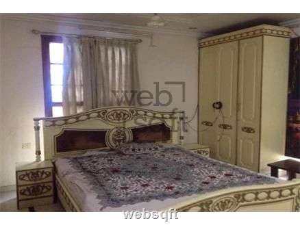 Residential Duplex House for Sale in Jubilee Hills